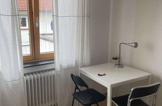 Wohnung mieten in Mannheimer Straße 82, 76676 Graben-Neudorf, WG: Wohngemeinschaft in Graben-Neudorf