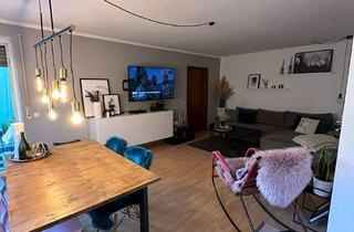 Wohnung mieten in Am Stadtanger 19, 85435 Erding, Geschmackvolle EG-Wohnung mit zwei Zimmern sowie kleine Terrasse und EBK in Erding