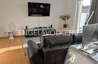 Wohnung mieten in 38102 Östliches Ringgebiet, VOLL MÖBLIERTE WOHNUNG MIT GARAGE UND GROßER TERRASSE
