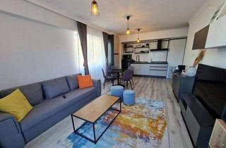 Wohnung mieten in Bldg 289, 92655 Grafenwöhr, Attraktive und vollständig renovierte 1,5-Raum-Wohnung mit Balkon und Einbauküche in Grafenwöhr
