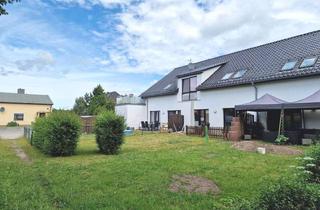 Wohnung mieten in Hafenstr. 44, 17449 Karlshagen, 3-Raum-Wohnung im Erdgeschoss mit Terrasse und Gartenanteil im Ostseebad Karlshagen