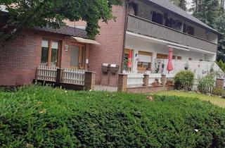 Wohnung mieten in Karkbäk, 27801 Dötlingen, Freundliche 2 Zimmer-Wohnung in Dötlingen