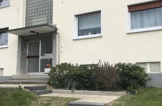 Wohnung mieten in 58710 Menden, Preiswerte, gepflegte 2-Raum-Dachgeschosswohnung in Menden (Sauerland)