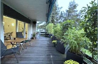Wohnung mieten in Kölnerstr. 60, 51789 Lindlar, Helle geräumige 128 qm Wohnung mit Terasse, Garten, Garage in Lindlar Ortskern