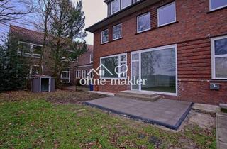 Wohnung mieten in 29584 Himbergen, Himbergen - ERSTBEZUG 4 Zimmer Wohnung mit 2 Terrassen ab sofort zu vermieten