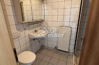 Wohnung kaufen in 75181 Pforzheim, Charmante 2-Zimmer-Dachgeschosswohnung mit Balkon und Stellplatz auch als Kapitalanlage