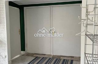 Büro zu mieten in 45473 Mülheim, Gewerberaum, 45473 Mülheim-Ruhr, obere Aktienstraße