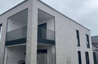 Wohnung mieten in Etelser Straße 41a, 27299 Langwedel, Erstbezug - Neubauwohnung in Etelsen