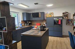 Wohnung mieten in Hauptstraße 18, 85376 Giggenhausen, Exklusive 3,5-Zimmer-Wohnung mit Balkon als Zweitbezug