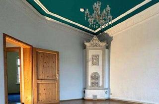Wohnung mieten in 38350 Helmstedt, Große 4 Zimmer Wohnung