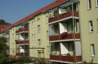 Wohnung mieten in Dresdener Straße 75, 03050 Spremberger Vorstadt, Nur wenige Stufen in Ihr neues Zuhause