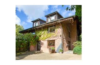 Wohnung mieten in Schulstraße 31, 22929 Hamfelde, Gehobene 3-Raum-Wohnung mit Terrasse in idyllischer Hahnheide / Hamfelde