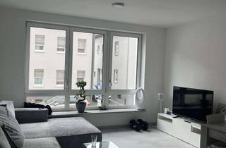 Wohnung mieten in Stockacher Straße 45, 78532 Tuttlingen, 2,5 Zimmer Wohnung in Tuttlingen