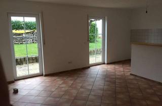 Wohnung mieten in 56414 Meudt, Offene 2,5-Zimmer-Erdgeschosswohnung mit eigenem Eingang und Terrasse in Meudt, nähe Montabaur
