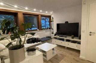 Wohnung mieten in Langer Krummer Bruch, 37520 Osterode, Kernsanierte 3-Zimmer Wohnung mit Balkon in Osterode am Harz