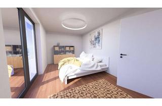 Penthouse mieten in Hermann-Teuber-Straße 20, 47574 Goch, Penthouse 2-Zimmer-Wohnung mit Dachterasse
