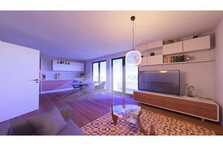 Penthouse mieten in Hermann-Teuber-Straße 20, 47574 Goch, Penthouse 2-Zimmer-Wohnung mit Dachterasse