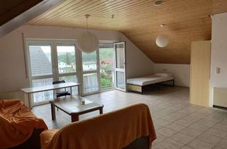 Wohnung mieten in Sonnenhalde 25, 72488 Sigmaringen, Schöne geräumige Wohnung