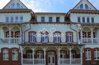 Wohnung mieten in 18546 Sassnitz, 2 Zimmer, Erstbezug nach Renovierung