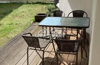 Wohnung mieten in 87527 Sonthofen, ruhiges naturnahes Wohnparadies - 2ZKB Wohnung mit Terrasse möbliert zu vermieten