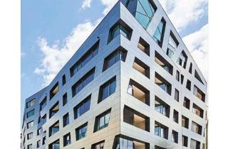 Wohnung mieten in Chausseestraße 43, 10115 Mitte (Mitte), Sapphire Berlin - Geschmackvolle 2-Zimmer Wohnung nähe BND