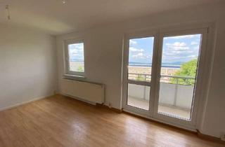 Wohnung mieten in Alexander-Gerbig-Straße 41, 98527 Suhl, Viel Platz für Ihre kleine Familie!
