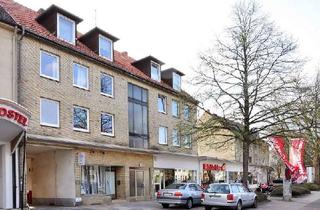 Wohnung mieten in Kieler Str. 391a, 22525 Stellingen, WG-taugliche 2-Zi.-Whg. in zentraler Lage