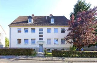 Wohnung mieten in Pinneichenstraße 16, 32756 Detmold, Wir renovierten für Sie! Gemütliche 2-Zimmer-Wohnung in Dachgeschoss!