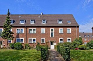 Wohnung mieten in Markgrafenstraße, 46399 Bocholt, Demnächst frei! 3-Zimmer-Wohnung in Bocholt Bocholt