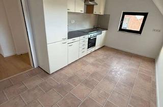 Wohnung mieten in 57518 Betzdorf, Dachgeschosswohnung zu vermieten mit Küche