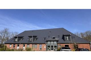 Wohnung mieten in Koogstraße 25, 25881 Tümlauer Koog, Neu sanierte, großzügige 2 Zimmer Wohnung mit zwei Terrassen