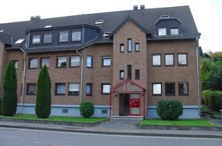 Wohnung mieten in Asbacher Straße 80, 53783 Eitorf, Attraktive 4-Zimmer-Dachgeschoss-Wohnung (Maisonette) mit Balkon in Eitorf