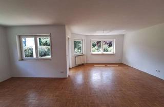 Wohnung mieten in 74676 Niedernhall, Großzügige 3-Zimmer-Erdgeschosswohnung im Grünen in Niedernhall-Giebelheide