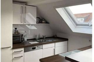 Wohnung mieten in 71732 Tamm, Neuwertige 3-Raum-Wohnung mit Balkon und Einbauküche in Tamm