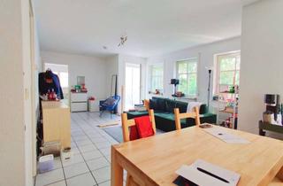 Wohnung mieten in 72072 Tübingen, Stilvolle und funktionale 3-Zimmer-Wohnung mit offener Küche und Terrasse