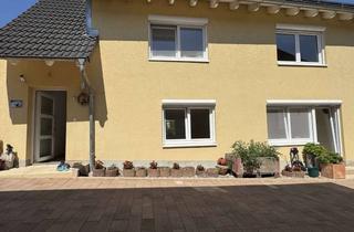 Wohnung mieten in Bahnhofstraße, 76476 Bischweier, Attraktive 5,5-Zimmer-Wohnung mit EBK in Bischweier