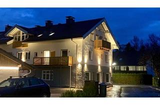 Wohnung mieten in 83098 Brannenburg, 3,5-Dachgeschoss-Wohnung in Brannenburg