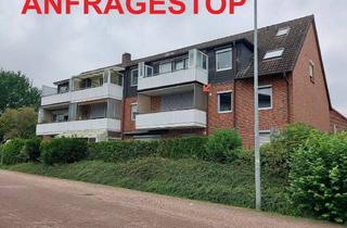 Wohnung mieten in 28857 Syke, Anfragestop! Großzügig geschnittene 3-Zimmer-Wohnung in Zentrumsnähe