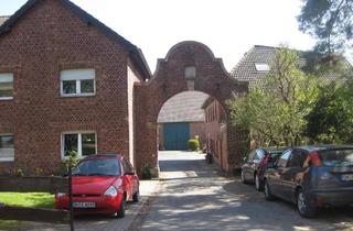 Wohnung mieten in Scheidtweiler Hof, 52391 Vettweiß, Wohnen wie im Urlaub mit sympathischen Nachbarn auf umgebauten Rittergut