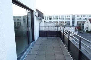Wohnung mieten in 40764 Langenfeld (Rheinland), KfW 55, Baujahr 2023! Barrierefreie, komfortable 2-Zi.-Wohnung in Top-Lage!