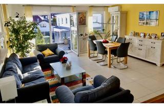 Wohnung mieten in Nachtweideweg 10, 67227 Frankenthal, Exklusive, vollständig renovierte 4,5-Raum-Wohnung mit lux. Innenausstattung mit EBK in Frankenthal