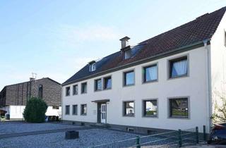 Wohnung mieten in Bruchstraße 28, 40882 Ratingen, Helle 2-Zimmer-Wohnung im ersten Obergeschoss (ohne Balkon) in Ratingen-Ost!