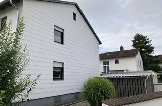 Wohnung mieten in 85051 Ingolstadt, Ansprechende 4-Raum-Erdgeschosswohnung mit Terrasse und Garten in Ingolstadt-Südwest