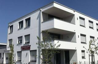 Wohnung mieten in 86899 Landsberg, Gehobene 3-Zimmer-Wohnung mit Balkon in Landsberg am Lech