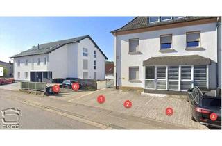 Immobilie mieten in Hauptstr. 51, 66424 Homburg, Stellplätze *PROVISIONSFREI*