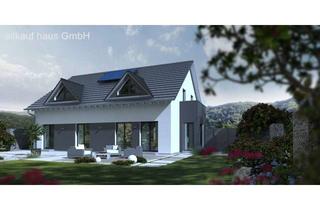 Haus kaufen in 86554 Pöttmes, Ihr Traumhaus - individuell gestaltet nach Ihren Wünschen!