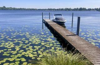 Villa kaufen in Kanalstraße 26, 12589 Rahnsdorf, Familienvilla in Toplage am See ***provisionsfrei***