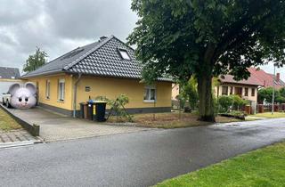 Einfamilienhaus kaufen in 15234 Rosengarten, Einfamilienhaus zu verkaufen