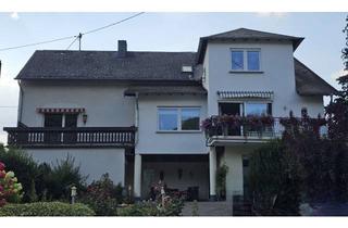 Haus kaufen in 56332 Löf, Löf: Urlaubsfeeling inklusive! Tolle Mosellage mit viel Platz