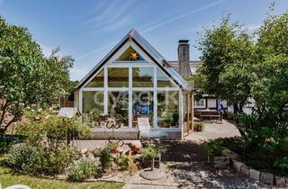 Einfamilienhaus kaufen in 21388 Soderstorf, Wohnen wie im Urlaub - Idyllisches Einfamilienhaus in Ortsrandlage.